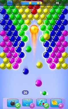 Bubble Shooter Pop Blast - Screenshot 3