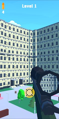 Protect Them - Screenshot 2