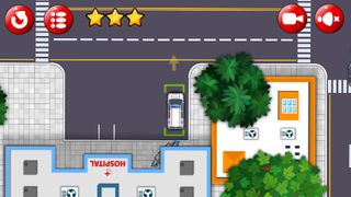 Emergency Ambulance Simulator - Screenshot 3