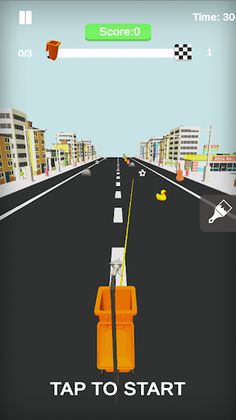 Hook It! - Screenshot 1