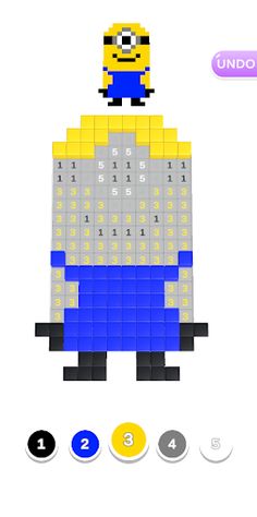 Pixel Draw 3D - Screenshot 1