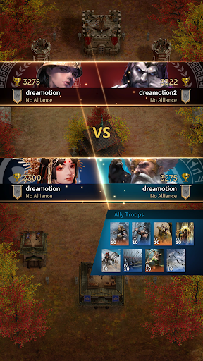 Road to Valor: Empires - Screenshot 3