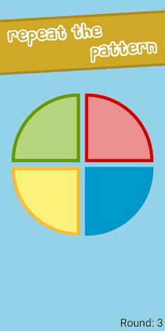 Simon Taps - Screenshot 3