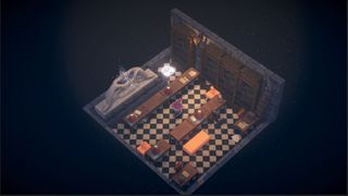 Olimdal - Screenshot 2