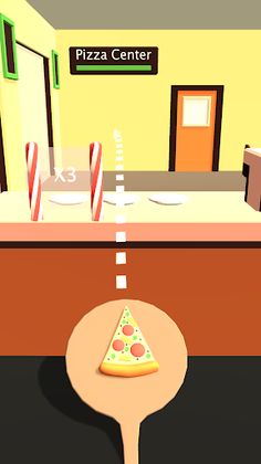 OneDollarPizza - Screenshot 3