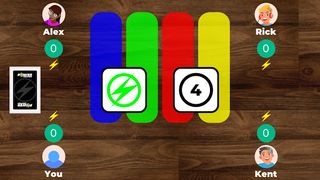 Power Switch: Card Game - Screenshot 2