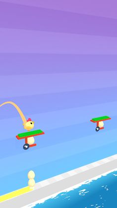 Flippy Stack - Screenshot 4