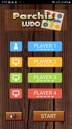 Crypto Ludo Game - Screenshot 1
