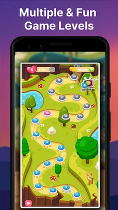 Fun Cube Game: Block Puzzle - Screenshot 2