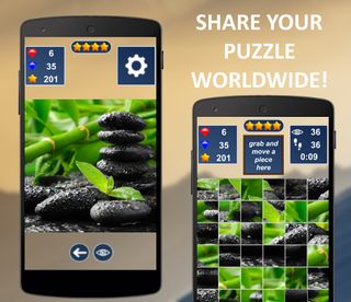 Bricks vs Balls - Chaos Master - Screenshot 3