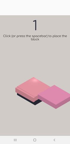 Tower Block - Screenshot 3