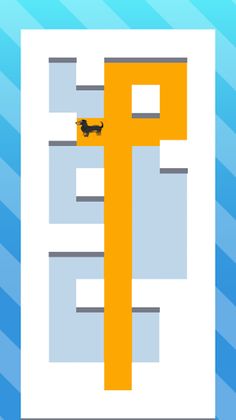 Doxie Game Dachshund Maze Game - Screenshot 3