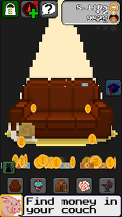 Rando'Knights - Screenshot 1