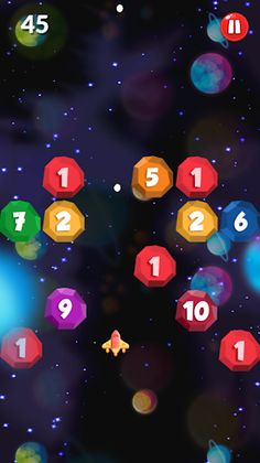 💣 Astroid 5 💣 - Screenshot 1