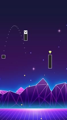 Impossible Square - Screenshot 1