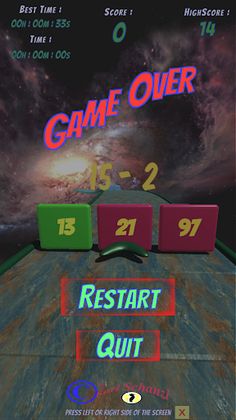 Calculate - Screenshot 1