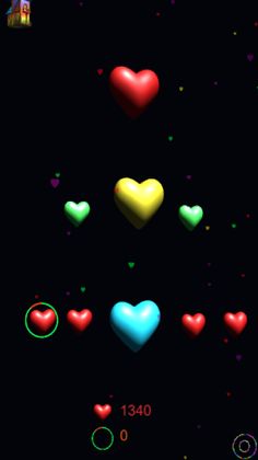 Ninja Heartbreaker - Screenshot 4