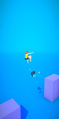 Girl Flip - Screenshot 4