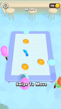 FeedEm - Screenshot 2