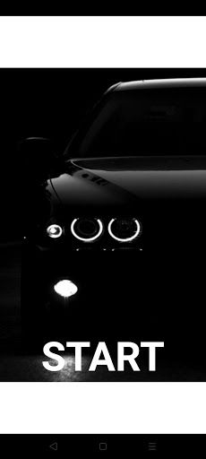 RMS - 2D car racing - Screenshot 2