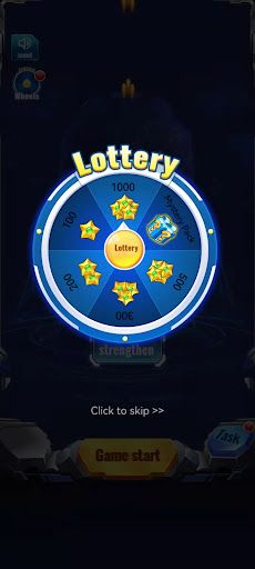 Thunder Fighter STG-Galaga1945 - Screenshot 3