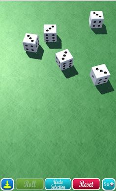 Rolla - Screenshot 1