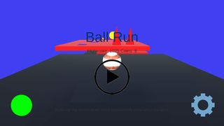 Ball Run - Screenshot 2