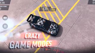 Douglan Drift Racing 3D - Screenshot 3