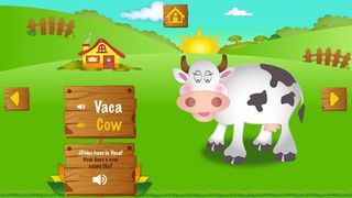 Ivy Domestic Animals - Screenshot 3