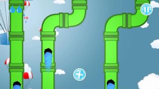 Wipe the pipe - Screenshot 2