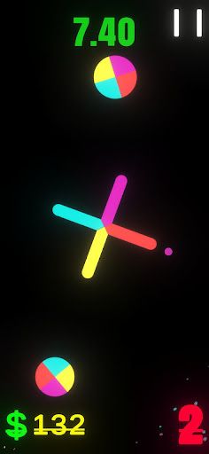 Color Trigger - Screenshot 3