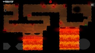 Deadly Traps - Adventure of He - Screenshot 3