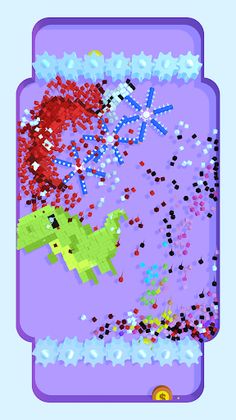 Idle Pixel Teardown - Screenshot 1