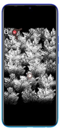 Dodge the Creeps! - Screenshot 2