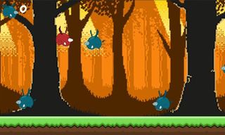 Monster Healer - Screenshot 3