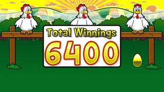 Fowl Play Gold - Screenshot 2