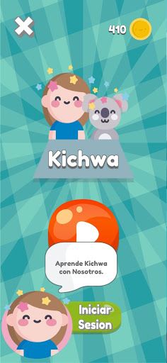 Mushuc Ñan - Screenshot 1