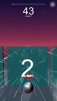 Ball VS Block 3D - Screenshot 1