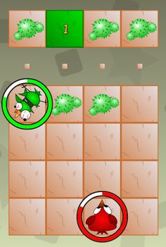 Land Expand - Screenshot 2