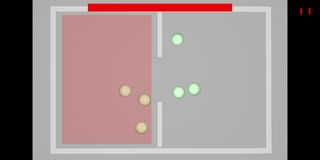 Difficult Diffusion - Screenshot 1