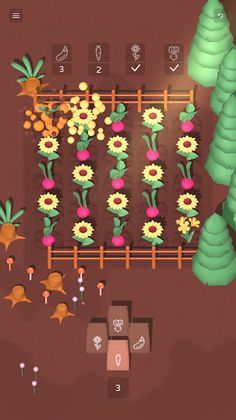 Plant with Care - Screenshot 4
