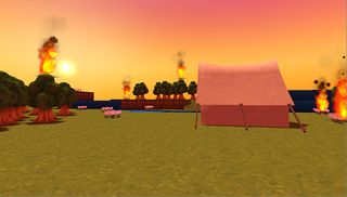 Memories 3D - Screenshot 1