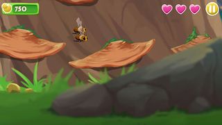 Bee Odyssey - Screenshot 3