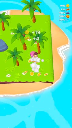 My Little FantaSea - Screenshot 3