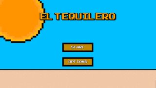 El Tequilero - Screenshot 1