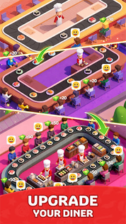 Parkpop: Idle Tycoon - Screenshot 5