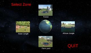 Animal World - Screenshot 3
