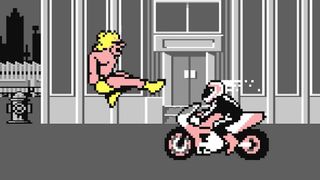 Street Hassle - Screenshot 1