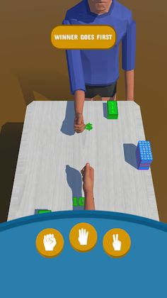 Double Money - Screenshot 3