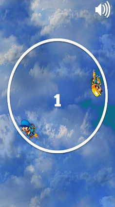 Jet Pack Fighter Cruser - Screenshot 1